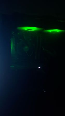 Gaming pc