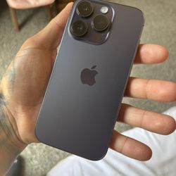 iPhone 14 Pro 