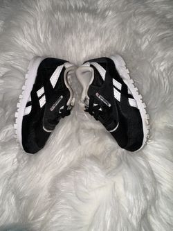 Reebok Toddler Size 5