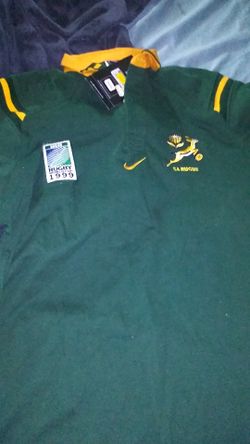 IRB Rugby World Cup 99 Polo
