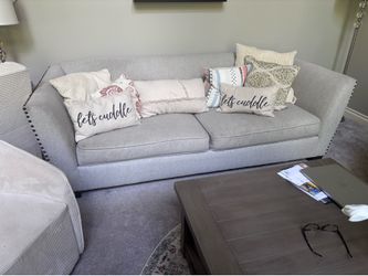 Free couch