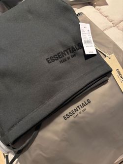 Essentials
