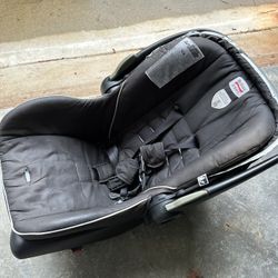 Infant Car Seat