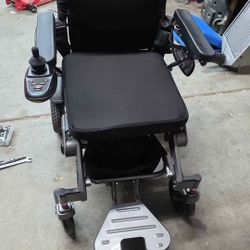 Folding Electric Scooter