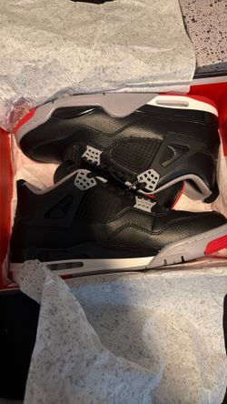 Nike Jordan. 10.5