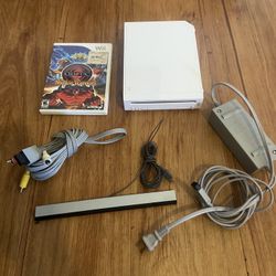 Nintendo Wii