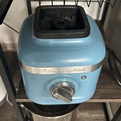 Kitchen Aid K400 Base 