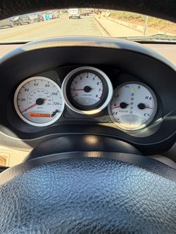 2003 Toyota Rav4