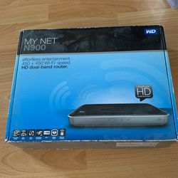 Wireless Router