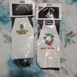 Wine Bottle Covers 10 For Both