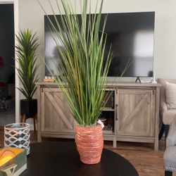 Floral Decor