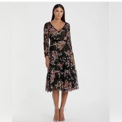 Mac Duggal Dress 
