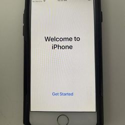 Apple iPhone 6 16GB Silver (AT&T)