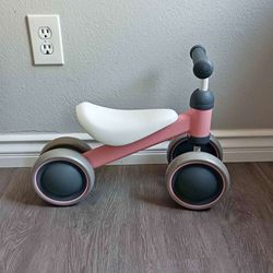 Toddler Scooter