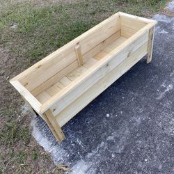 Planter Box