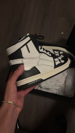 amiri shoes