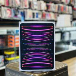 iPad Pro 11 Inch 4th Gen