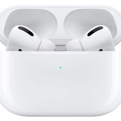 Apple AirPod Pros 1st 2024 Generation With MagSafe Charger