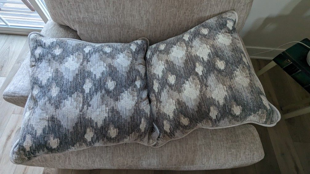 Brand New Sofa Cushions