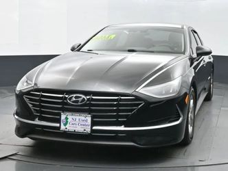 2022 Hyundai Sonata