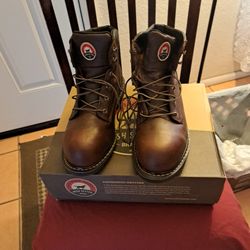 Work Boots