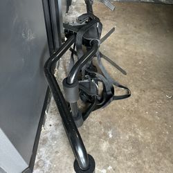 Saris Bike Rack Unused