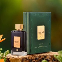 Lattafa Cologne