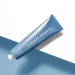 Summer Fridays Jet Lag Mask + Moisturizer