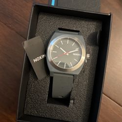 Nixon Time Teller Opp