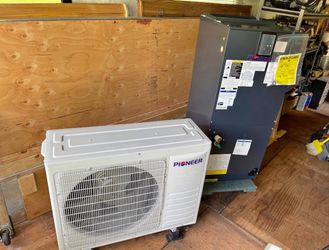 Hvac