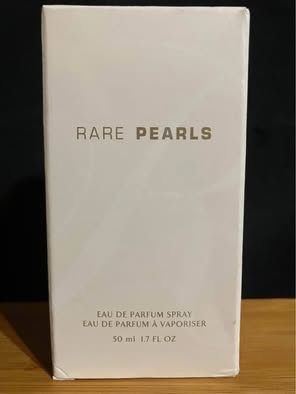 Rare Pearls perfume from Avon