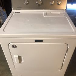 Maytag Gas Dryer