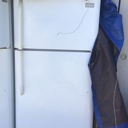 Whirlpool refrigerator 165cm Tall