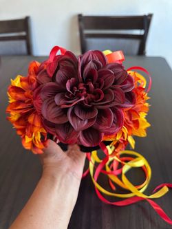Dias de los muertos headband