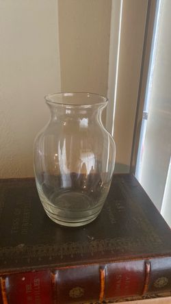 Flower vases