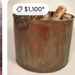 $200por Las Tres Cosas Son Para Gardar Leñas 