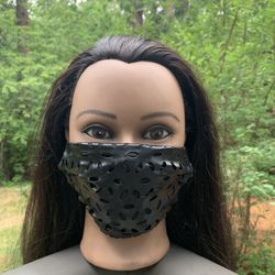 BOUTIQUE STYLE MASKS