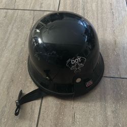 Helmet 