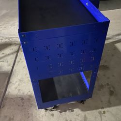Snap On Tool Cart