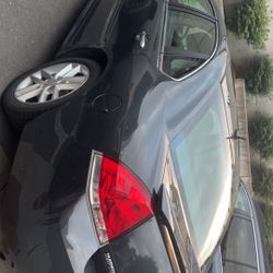 2016 Chevrolet Impala