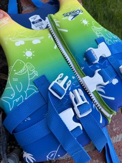 Lifejacket