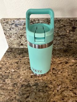 Rambler Jr kids water bottle