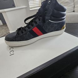 Gucci Mens Shoes 
