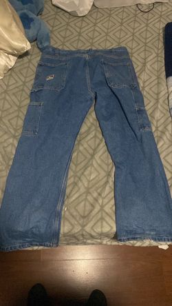 Ben Davises carpenter jeans