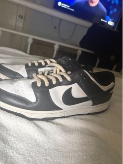 🐼🐼🐼🐼 Nike size 13  Dunks