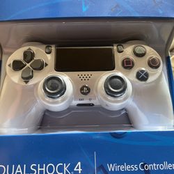 Control Para Ps4 Nuevo