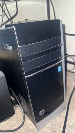 Working hp envy 700 series