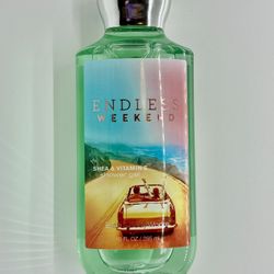 Endless Weekend Body Wash 