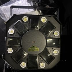 LED DJ / Event lights 