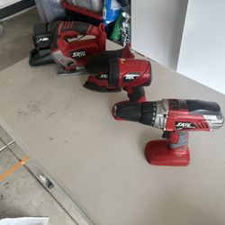 Skill Tools